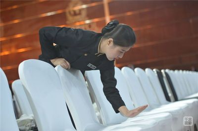 北京服務(wù) 新國企的卓越影響力——國家會議中心成功接待國際刑警組織第86屆全體大會